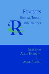 Enlarge image Cover: Revision - Parlor Press