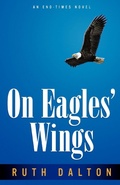 Cover: On Eagles' Wings - Xulon Press
