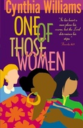 Cover: One of Those Women - Xulon Press