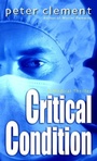 Cover: Critical Condition - Ballantine Books