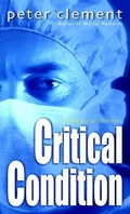 Cover: Critical Condition - Ballantine Books