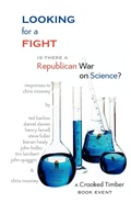 Cover: Looking for a Fight - Parlor Press