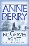 Cover: No Graves As Yet - Ballantine Books