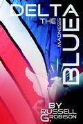 Cover: Delta Blue - Aeon Publishing Inc.