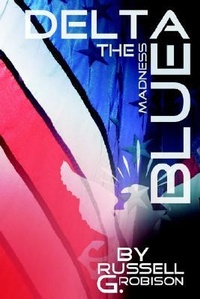 Enlarge image Cover: Delta Blue - Aeon Publishing Inc.