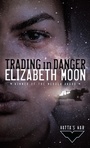 Cover: Trading in Danger - Del Rey