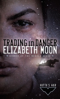 Enlarge image Cover: Trading in Danger - Del Rey