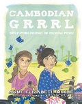 Cover: Cambodian Grrrl - Microcosm Publishing