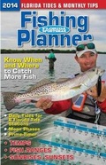 Cover: Fishing Planner - Outdoor Sportsman Group