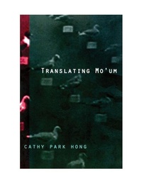 Enlarge image Cover: Translating Mo'um - Hanging Loose Press