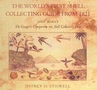 Enlarge image Cover: The World's First Shell Collecting Guide from 1821 - Western Australian Museum