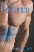 Cover: The Centurion - Nazca Plains Corporation