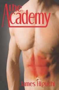 Enlarge image Cover: The Academy - Nazca Plains Corporation
