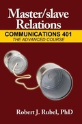 Cover: Master/slave Relations - Nazca Plains Corporation
