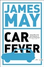 Cover: Car Fever - Hodder Paperback