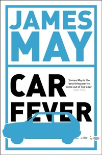 Enlarge image Cover: Car Fever - Hodder Paperback