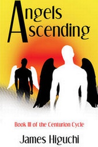 Enlarge image Cover: Angels Ascending - Nazca Plains Corporation
