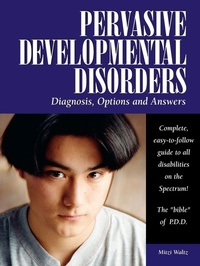 Enlarge image Cover: Pervasive Developmental Disorders - Future Horizons Incorporated