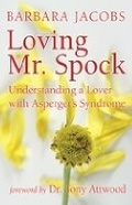Cover: Loving Mr. Spock - Future Horizons Incorporated