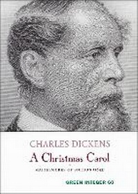 Abbildung von: A Christmas Carol - Green Integer