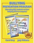 Cover: No Fishing Allowed Kit - Future Horizons Incorporated