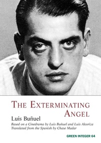 Enlarge image Cover: The Exterminating Angel - Green Integer