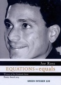 Cover: Equations = Equals - Green Integer