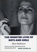 Cover: Monster Lives Of Boys And Girls - Green Integer