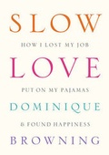 Cover: Slow Love - Atlas Books