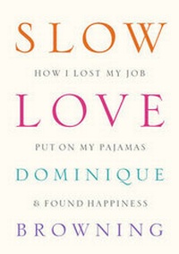 Enlarge image Cover: Slow Love - Atlas Books