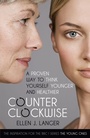 Cover: Counterclockwise - Hodder Paperback