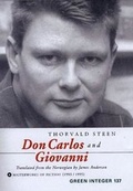 Cover: Don Carlos And Giovanni - Green Integer