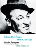 Cover: Films Without Images - Green Integer