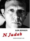 Cover: N Judah - Green Integer