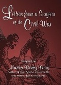 Cover: Letters from a Surgeon of the Civil War - Eakin Press