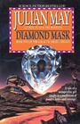 Cover: Diamond Mask - Del Rey Books