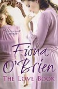 Cover: The Love Book - Hodder & Stoughton