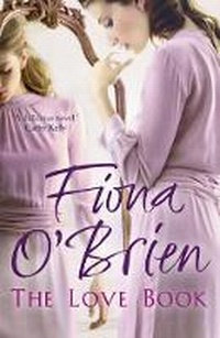 Enlarge image Cover: The Love Book - Hodder & Stoughton