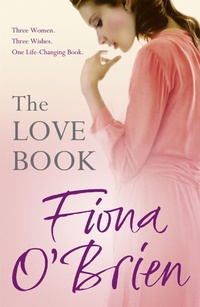 Enlarge image Cover: The Love Book - Hodder Paperback