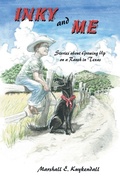 Cover: Inky and Me - Eakin Press