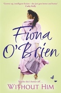 Cover: Without Him - Hachette Books Ireland