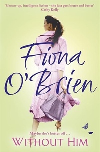 Enlarge image Cover: Without Him - Hachette Books Ireland
