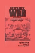 Cover: Eritrea's War - Transaction Publishers