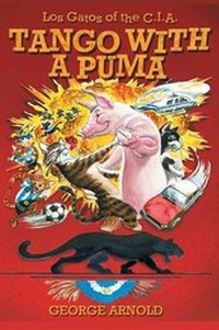 Enlarge image Cover: Tango with a Puma - Eakin Press