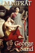 Cover: Mauprat - Norilana Books