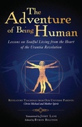 Cover: The Adventure of Being Human - Origin Press,USA