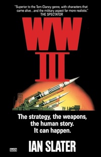 Enlarge image Cover: WWIII - Random House USA Inc