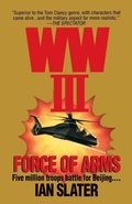 Cover: WWIII: Force Of Arms - Random House Inc