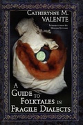 Cover: A Guide to Folktales in Fragile Dialects - Norilana Books