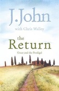 Cover: The Return - Hodder & Stoughton Ltd